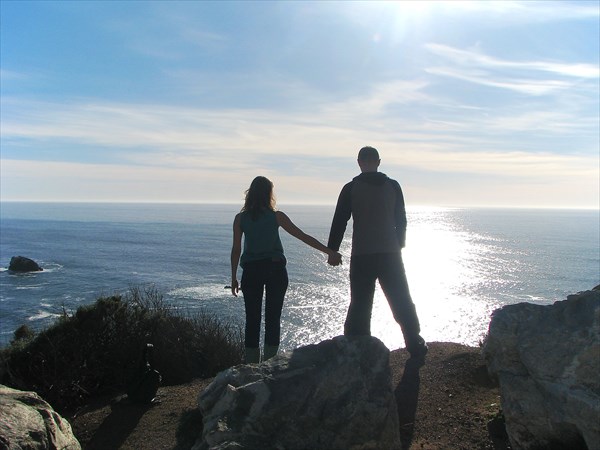 088-Bixby Creek Bridge